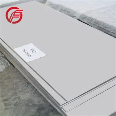 pure titanium sheet