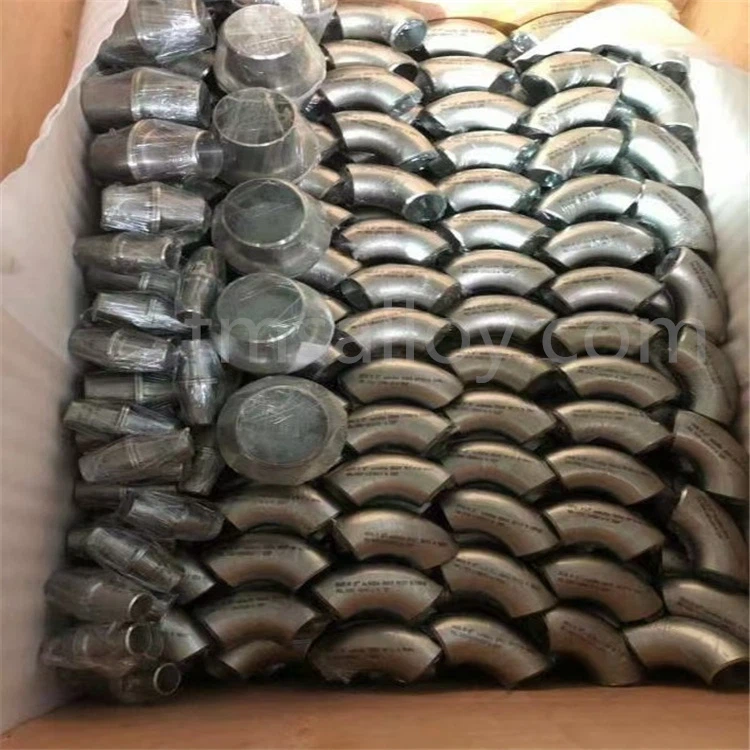 titanium pipe fittings price titanium pipe fittings price