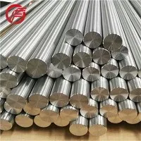 گریڈ 12 ٹائٹینیم گول بار