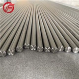 گرمی مزاحم گریڈ 5 ٹائٹینیم بارز