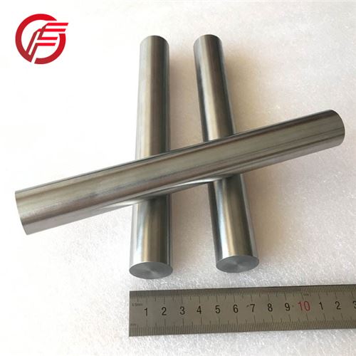 TZM Molybdenum الائے بار